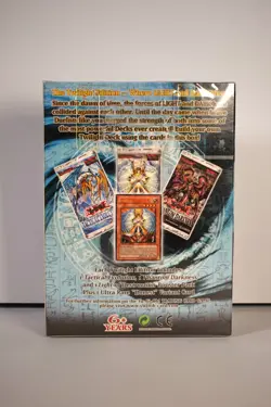 YUGIOH Light & Dark TWILIGHT Special Edition Factory Sealed NEW NIB Yu-Gi-Oh! - Image 5