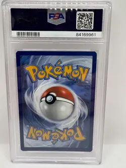 Gengar - (Prerelease) SWSH241 SWSH: Sword & Shield Promo Cards Holo - Image 3