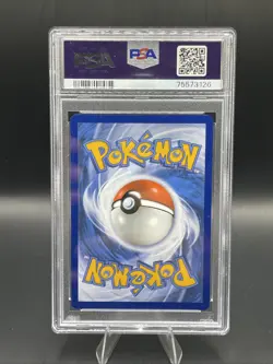 Gengar TG06/TG30 PSA 10 GEM MINT Swsh Lost Origin Trainer Gallery Pokemon - Image 2