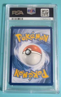 Gengar TG06/TG30 PSA 10 GEM MINT Swsh Lost Origin Trainer Gallery Pokemon - Image 2
