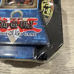 1x SEALED Swift Gaia The Fierce Knight Collector Tin (5 Packs) Yugioh Cards CS2 - Image 3