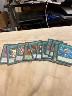 yugioh cards tin with decks - Image 3
