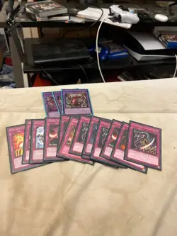 yugioh cards tin with decks - Image 4