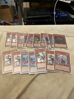 yugioh cards tin with decks - Image 5