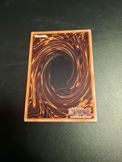 YuGiOh CARD TROOPER Quarter Century Secret Rare RA03-EN172 - Image 3