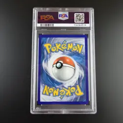 PSA 10 Charizard Vmax SV107/SV122 Shining Fates Holo Graded Pokemon Card - Image 3