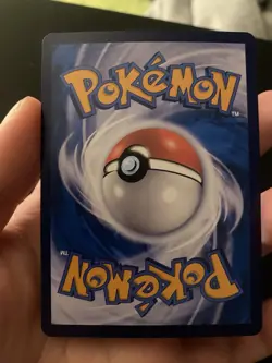 Pokemon TCG S-Chinese 151C-007/151 Squirtle Master Ball Holo Mint Card - Image 2