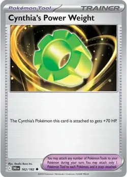 DESTINED RIVALS -- Pokemon Trainer Card Playsets -- 4x Each Card -- Pokemon TCG - Image 3
