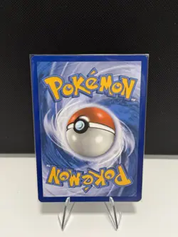 Pokemon TCG Greninja & Zoroark GX Holo Ultra Rare Card 107/214 Unbroken Bonds - Image 2
