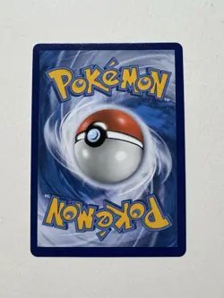Pokemon TCG Greninja & Zoroark GX Holo Ultra Rare Card 107/214 Unbroken Bonds - Image 3