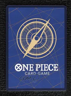 2024 One Piece Card Game: Premium PRB-01 Japanese Reprint Nekomamushi y8a - Image 2