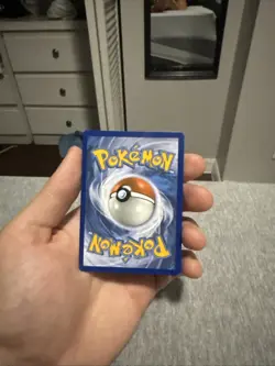 Umbreon GX Secret Rainbow Rare Card 154/149 Sun & Moon Base Set - Image 2