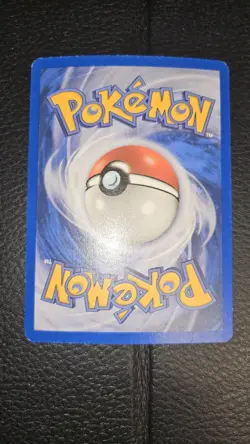 Pokemon Card - Mystery Zone Skyridge 137/144 Reverse Holo NM Vintage - Image 2