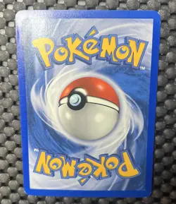 Shroomish 78/100 Reverse Holo Pokemon Card Ex Sandstorm Common LP / NM - Image 4