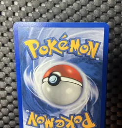 Shroomish 78/100 Reverse Holo Pokemon Card Ex Sandstorm Common LP / NM - Image 5