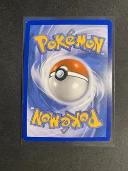 Gengar EX 114/119 (Full Art) Holo Ultra Rare Card Pokemon XY Phantom Forces 2014 - Image 2