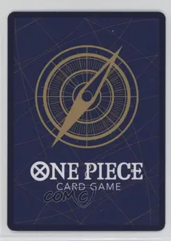 2022 One Piece Card Game: Paramount War OP02 Japanese Isuka #OP02-094 0b7o - Image 2