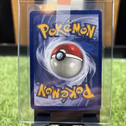 Charmander - 46/102 - Pokemon Base Set Unlimited Card WOTC - Image 2