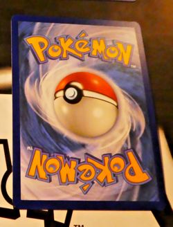 Pokemon Flamme Blanche Francais Card Reverse Holo Carte 006/086 FR WHT Mint - Image 2