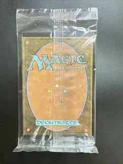 FOIL Starting Town PRERELEASE STAMPED MTG Final Fantasy NM English SEALED - Image 3