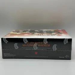 MTG English JUMPSTART Booster Box Factory Sealed Magic The Gathering! - Image 2