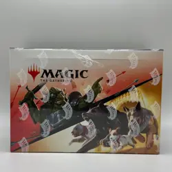 MTG English JUMPSTART Booster Box Factory Sealed Magic The Gathering! - Image 3