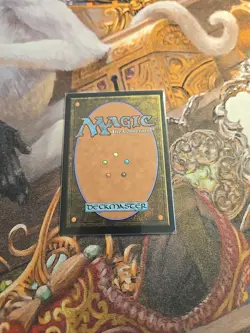 Food 2064 Foil MTG Secret Lair - NM - - Image 2