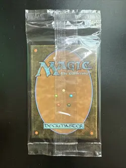 FOIL Jumbo Cactuar PRERELEASE STAMPED MTG Final Fantasy NM English SEALED - Image 3