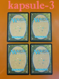 4x Dead & Gone | Time Spiral Remastered | MTG Magic Cards - Image 2