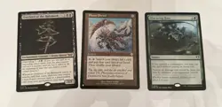 Overlord of the Balemurk M MTG Duskmourn: House of Horror M/NM, English - Image 1
