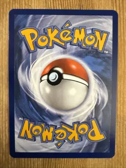 Seismitoad 021/086 Uncommon Reverse Holo - Pokemon TCG Black Bolt - NM - Image 2