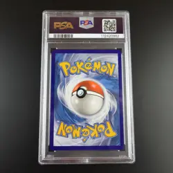 PSA 10 Charizard Vmax 020/189 Darkness Ablaze Holo Graded Pokemon Card - Image 3