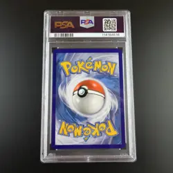 PSA 10 Charizard Vmax 020/189 Darkness Ablaze Holo Graded Pokemon Card - Image 3