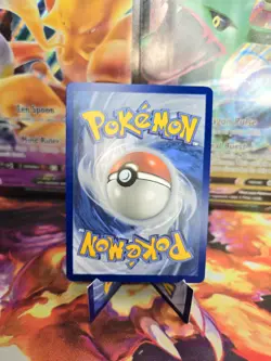 Pikachu ex 063/193 Paldea Evolved Double Rare Pokemon TCG NM - Image 2
