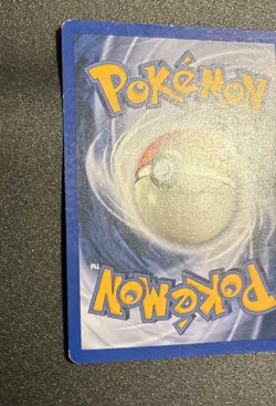 Pokemon TCG Shining Charizard Holo Secret Rare Neo Destiny 107/105 WOTC LP - Image 2