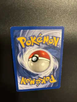 Pokemon TCG Shining Charizard Holo Secret Rare Neo Destiny 107/105 WOTC LP - Image 3