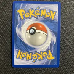 Pokemon Heatran LV X Holo Foil Black Star Promo DP31 - Image 4