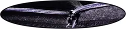 TopDeck 500 Card Ringless Zip Binder Pro - 9-Pocket Pages Side Load Sleeve - Image 10