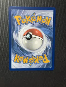 Pokemon TCG Wugtrio 122/091 SV: Paldean Fates PAF Baby Shiny Rare Holo NM - Image 2