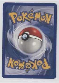 Paras Pokemon Jungle #59 1999 0wp8 - Image 2