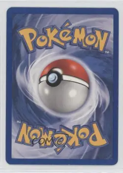 Xatu Reverse Foil Pokemon EX Sandstorm #55 2003 10cj - Image 2