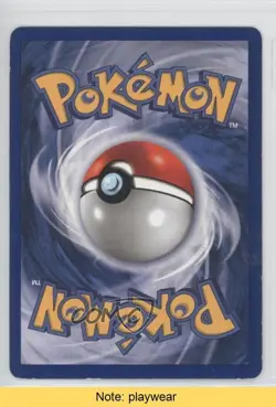 Oddish Pokemon Jungle #58 1999 READ fm0 - Image 2