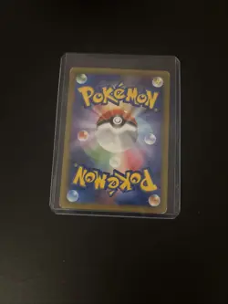 Pokemon TCG Clawitzer 024/096 R Holo 1st Edition XY3 Rising Fist Japanese NM - Image 2