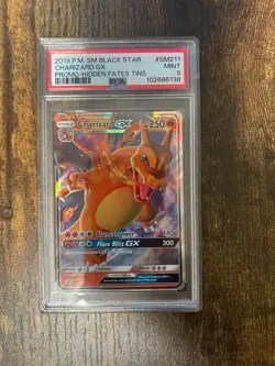 Pokemon PSA Slab Lot - 4 Graded Cards - Charizard, Venusaur - Psa 9,8 - SHIPS N - Image 2