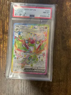Pokemon PSA Slab Lot - 4 Graded Cards - Charizard, Venusaur - Psa 9,8 - SHIPS N - Image 4