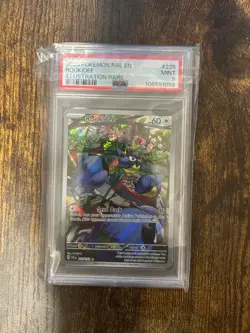 Pokemon PSA Slab Lot - 4 Graded Cards - Charizard, Venusaur - Psa 9,8 - SHIPS N - Image 5