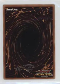 Executie Ram Japanese YuGiOh Rush Duel Over Rush Pack #RD/ORP1-JP036 0b7o - Image 2