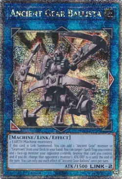 Quarter Century Rare Rarity, Quarter Century RA01-RA04, QCR Yugioh TCG - Image 3