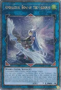 Quarter Century Rare Rarity, Quarter Century RA01-RA04, QCR Yugioh TCG - Image 5