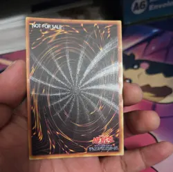 Dark Magician girl Pop Out Sexy Card Holo Anime Yugioh CUSTOM ART - Image 5